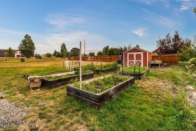 190 Stewart Loop, Bozeman, MT 59718