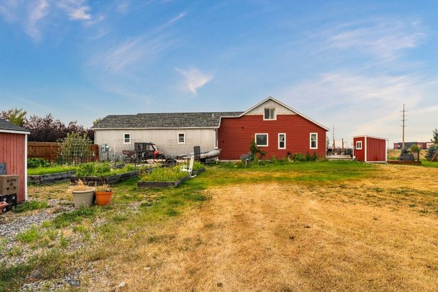 190 Stewart Loop, Bozeman, MT 59718