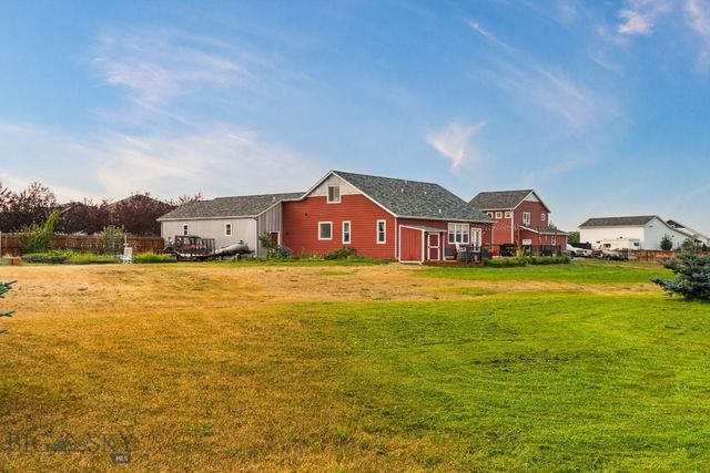 190 Stewart Loop, Bozeman, MT 59718