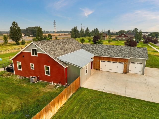 190 Stewart Loop, Bozeman, MT 59718