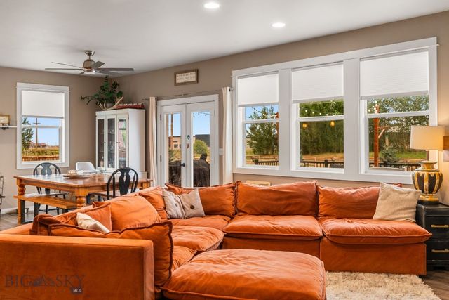 190 Stewart Loop, Bozeman, MT 59718