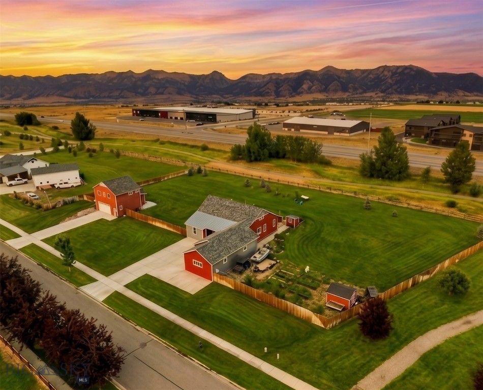 190 Stewart Loop, Bozeman, MT 59718 photo 1