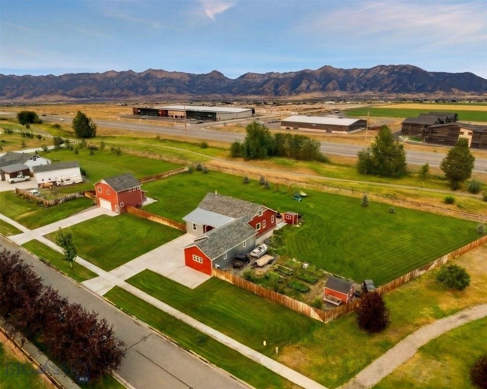 190 Stewart Loop, Bozeman, MT 59718 photo 3