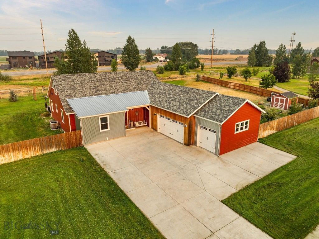 190 Stewart Loop, Bozeman, MT 59718 photo 4