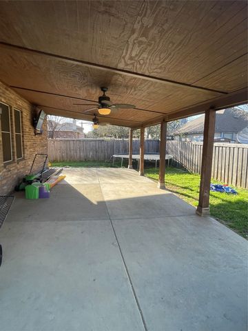 1222 Mcmillan Drive, Cedar Hill, TX 75104