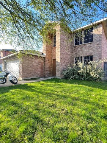 1222 Mcmillan Drive, Cedar Hill, TX 75104