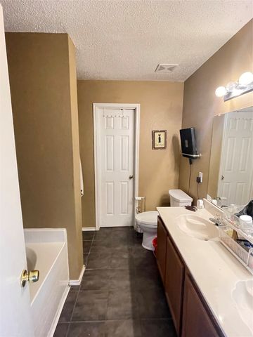 1222 Mcmillan Drive, Cedar Hill, TX 75104