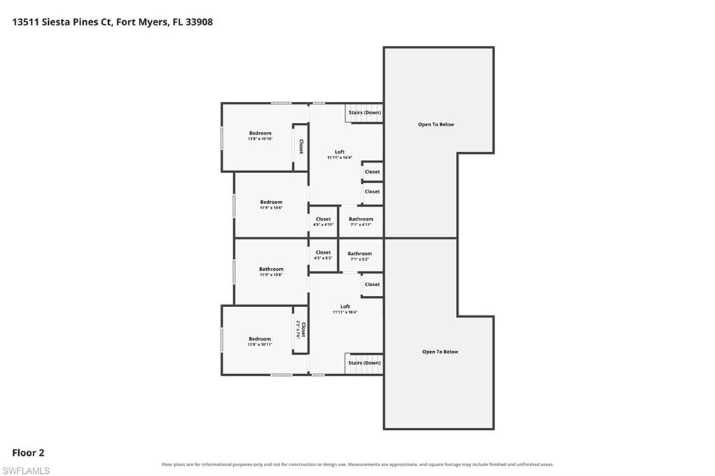 13511 Siesta Pines CT, FORT MYERS, FL 33908 — photo 3