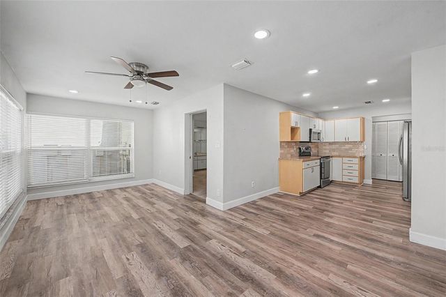 3419 ANNETTE COURT, Clearwater, FL 33761