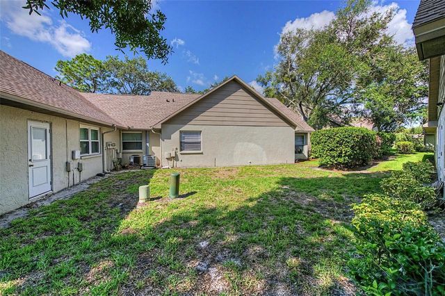 3419 ANNETTE COURT, Clearwater, FL 33761