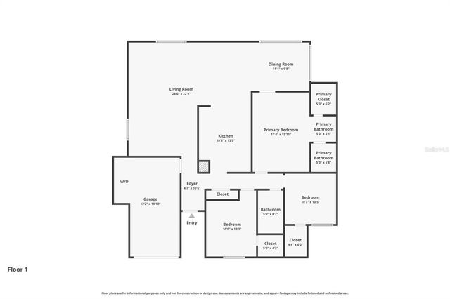 3419 ANNETTE COURT, Clearwater, FL 33761