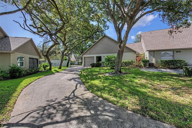 3419 ANNETTE COURT, Clearwater, FL 33761