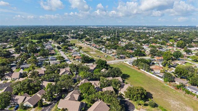 3419 ANNETTE COURT, Clearwater, FL 33761