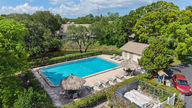 3419 ANNETTE COURT, Clearwater, FL 33761