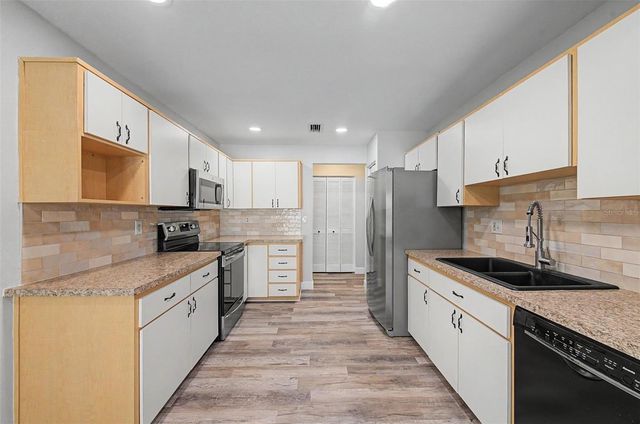 3419 ANNETTE COURT, Clearwater, FL 33761