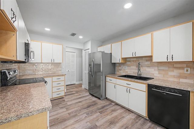 3419 ANNETTE COURT, Clearwater, FL 33761