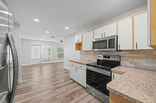 3419 ANNETTE COURT, Clearwater, FL 33761