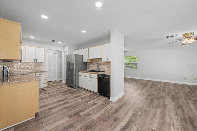 3419 ANNETTE COURT, Clearwater, FL 33761