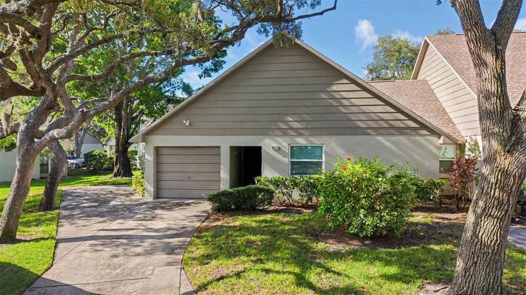 3419 ANNETTE COURT, Clearwater, FL 33761