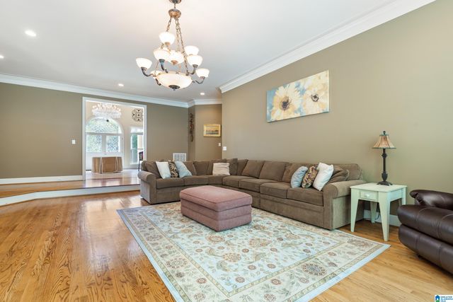 3144 CAHABA VALLEY ROAD, Indian Springs Village, AL 35124