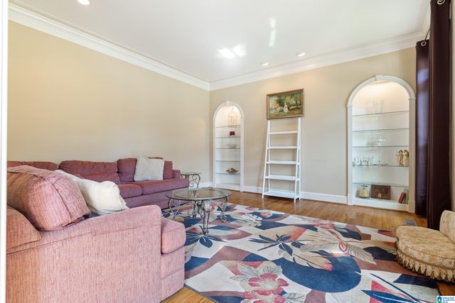 3144 CAHABA VALLEY ROAD, Indian Springs Village, AL 35124