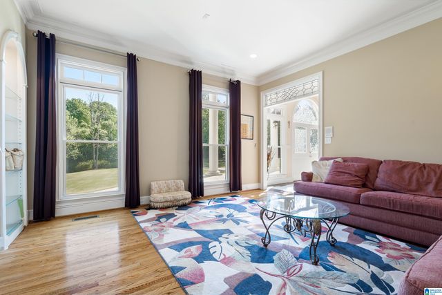 3144 CAHABA VALLEY ROAD, Indian Springs Village, AL 35124