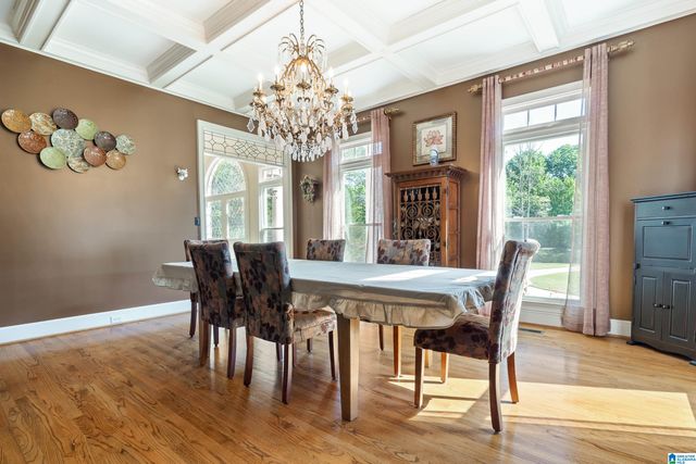 3144 CAHABA VALLEY ROAD, Indian Springs Village, AL 35124