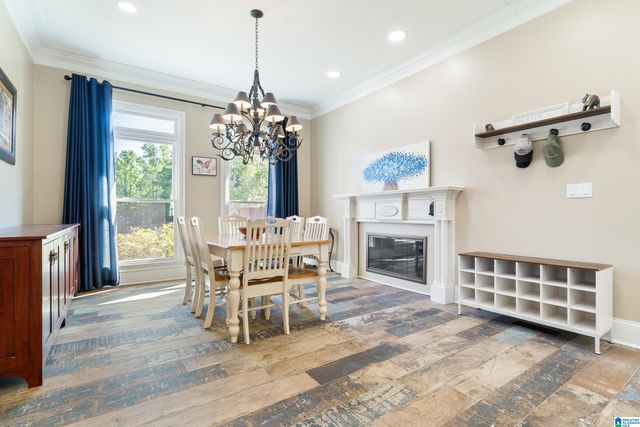 3144 CAHABA VALLEY ROAD, Indian Springs Village, AL 35124