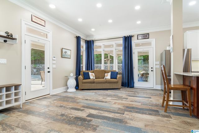 3144 CAHABA VALLEY ROAD, Indian Springs Village, AL 35124