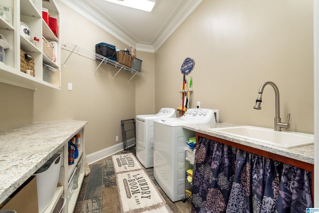3144 CAHABA VALLEY ROAD, Indian Springs Village, AL 35124