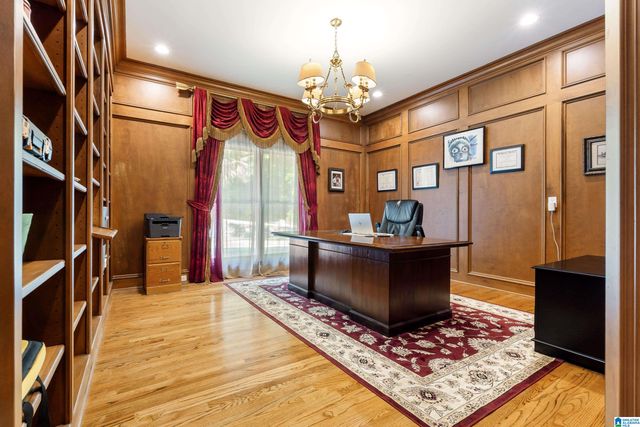 3144 CAHABA VALLEY ROAD, Indian Springs Village, AL 35124