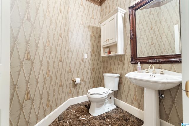 3144 CAHABA VALLEY ROAD, Indian Springs Village, AL 35124