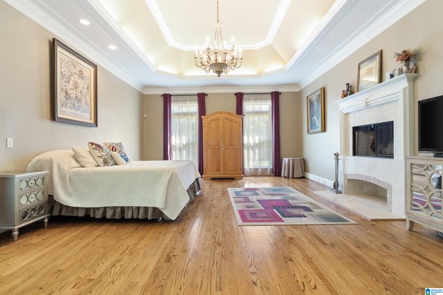 3144 CAHABA VALLEY ROAD, Indian Springs Village, AL 35124