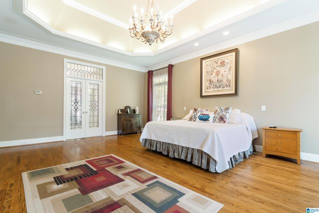 3144 CAHABA VALLEY ROAD, Indian Springs Village, AL 35124