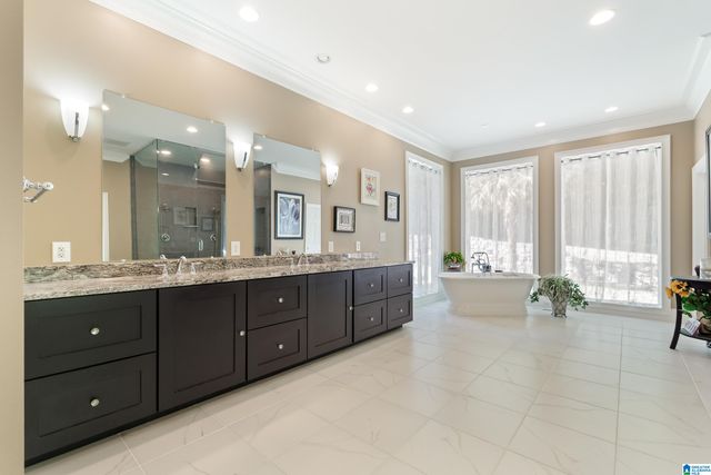 3144 CAHABA VALLEY ROAD, Indian Springs Village, AL 35124