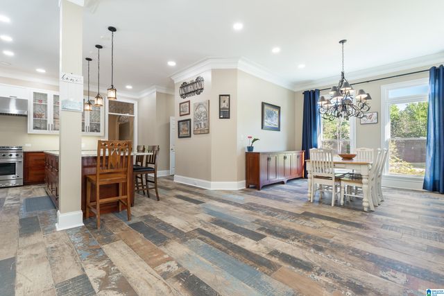 3144 CAHABA VALLEY ROAD, Indian Springs Village, AL 35124