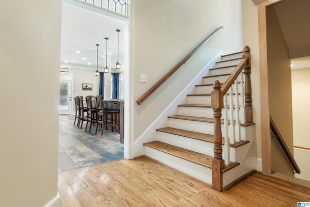 3144 CAHABA VALLEY ROAD, Indian Springs Village, AL 35124