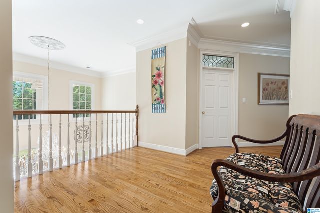 3144 CAHABA VALLEY ROAD, Indian Springs Village, AL 35124