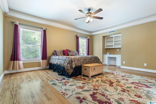 3144 CAHABA VALLEY ROAD, Indian Springs Village, AL 35124