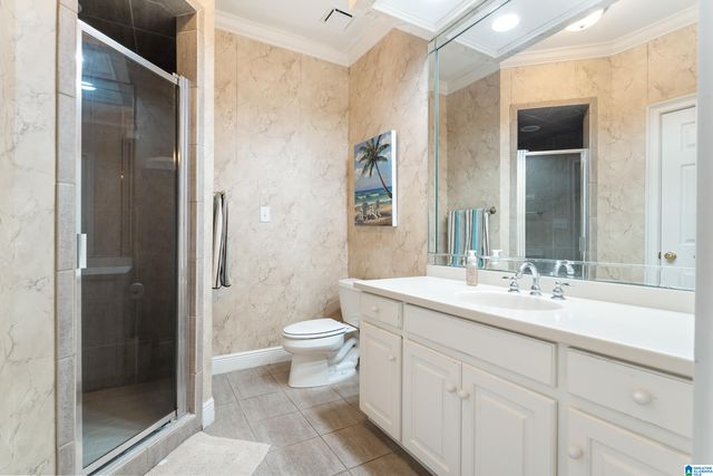 3144 CAHABA VALLEY ROAD, Indian Springs Village, AL 35124