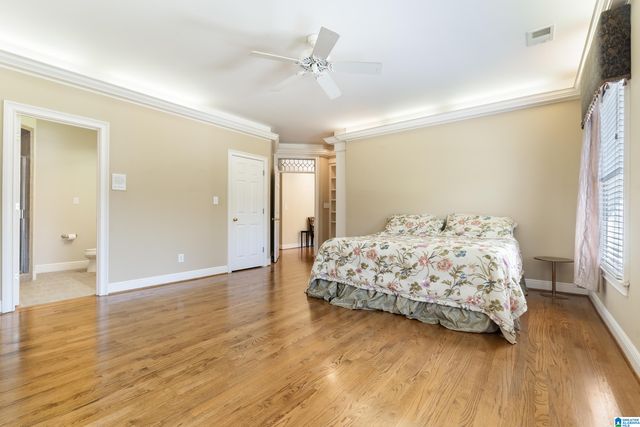 3144 CAHABA VALLEY ROAD, Indian Springs Village, AL 35124