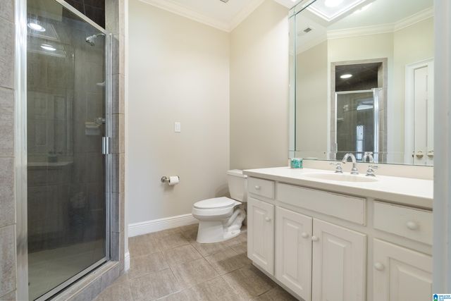 3144 CAHABA VALLEY ROAD, Indian Springs Village, AL 35124