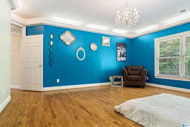 3144 CAHABA VALLEY ROAD, Indian Springs Village, AL 35124