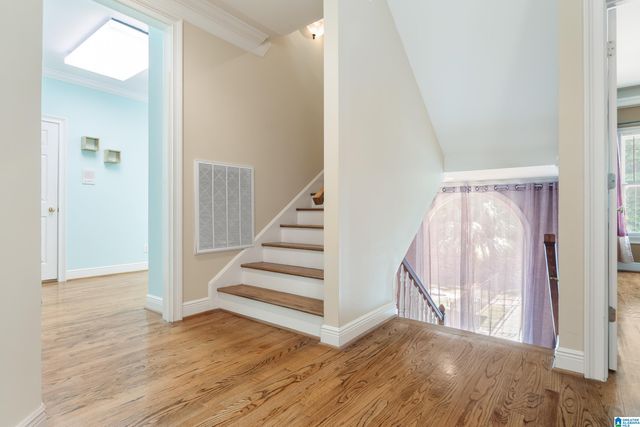 3144 CAHABA VALLEY ROAD, Indian Springs Village, AL 35124