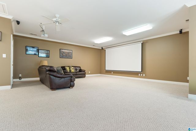 3144 CAHABA VALLEY ROAD, Indian Springs Village, AL 35124