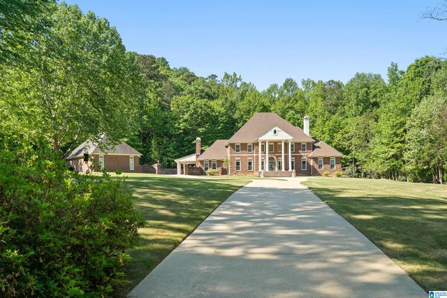 3144 CAHABA VALLEY ROAD, Indian Springs Village, AL 35124