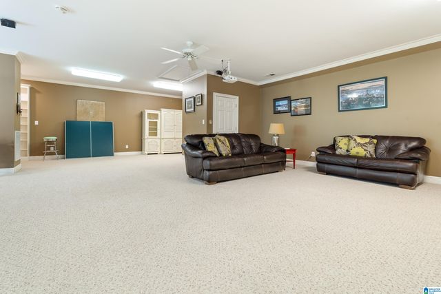 3144 CAHABA VALLEY ROAD, Indian Springs Village, AL 35124