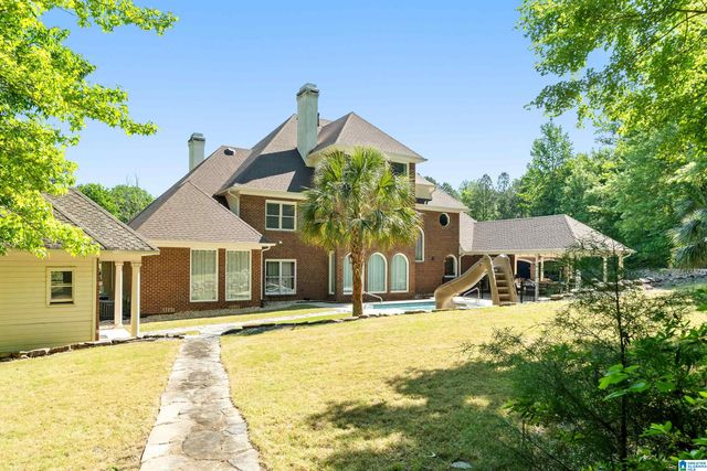 3144 CAHABA VALLEY ROAD, Indian Springs Village, AL 35124