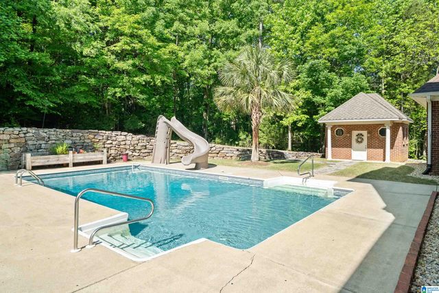 3144 CAHABA VALLEY ROAD, Indian Springs Village, AL 35124