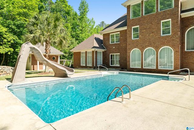 3144 CAHABA VALLEY ROAD, Indian Springs Village, AL 35124